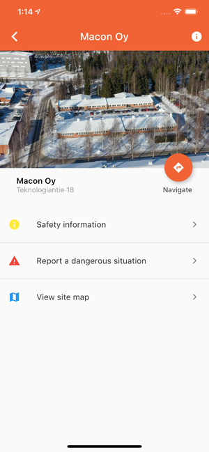 SiteSafety(圖2)-速報App