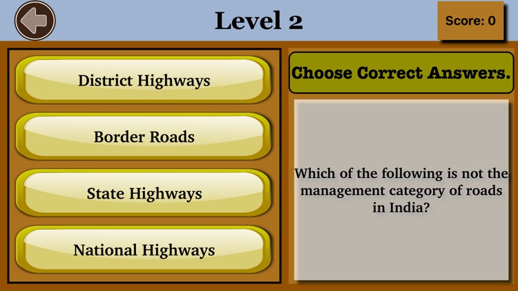 Traffic Trainer screenshot-3