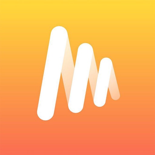 Musi - Simple Music Streaming. iOS App