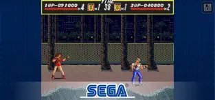 Captura 4 Streets of Rage Classic iphone