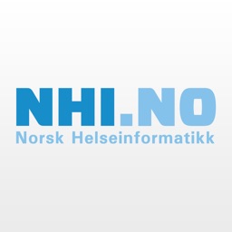 NHI–Legetime på nett og mobil