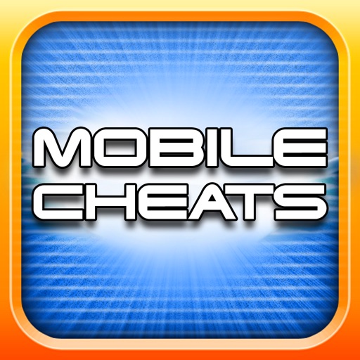 Mobile Cheats for iOS Games app reviews and download