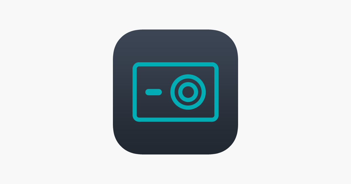 ‎YI Pro Yi Action Camera على App Store