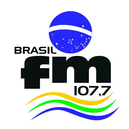 Rádio Brasil FM Читы