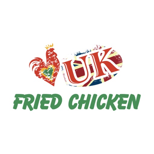 UK Peri Peri Luton