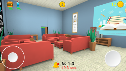 School and Neighborhood Game screenshot 3