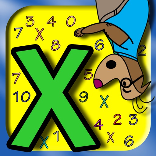 multiplication-drills-quiz-by-appgorithm-llc