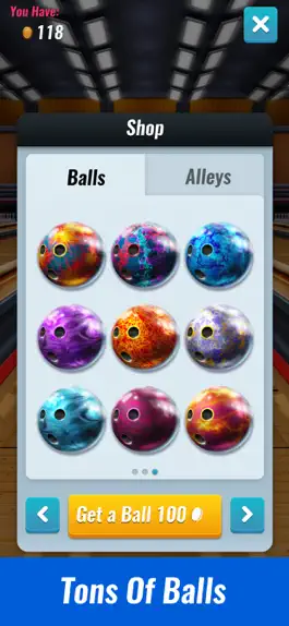 Game screenshot Bowling Star Game hack