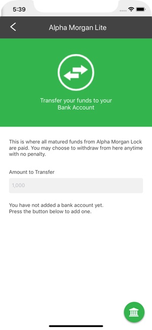 Alpha Morgan Invest(圖4)-速報App