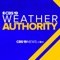 The CBS19 Weather App includes: