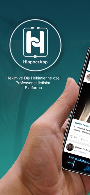 HippocrApp(圖1)-速報App