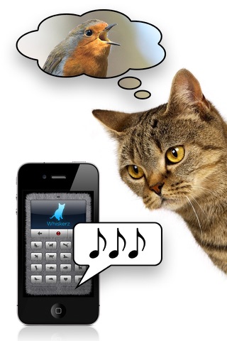 Human-to-Cat Translator Deluxe - náhled