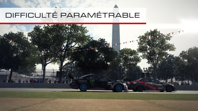 GRID™ Autosport GRID™ Autosport