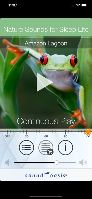 Nature Sounds for Sleep Lite(圖1)-速報App
