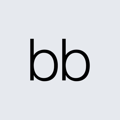 bb by General Adaptive Apps Pty Ltd