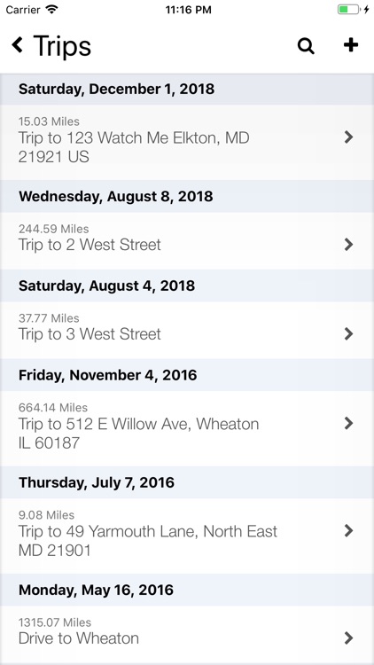 Housters Property Management screenshot-5
