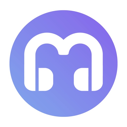 Musico - Share your Music! Icon