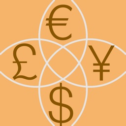 mfCurrency Apple Watch App