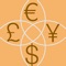 Simple and fast currency converter