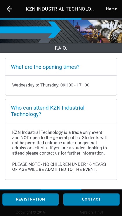 KZN Industrial