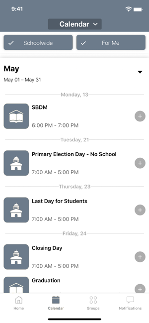 Trinity Lutheran School – WI