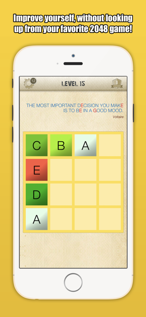 2048 Quotes(圖3)-速報App