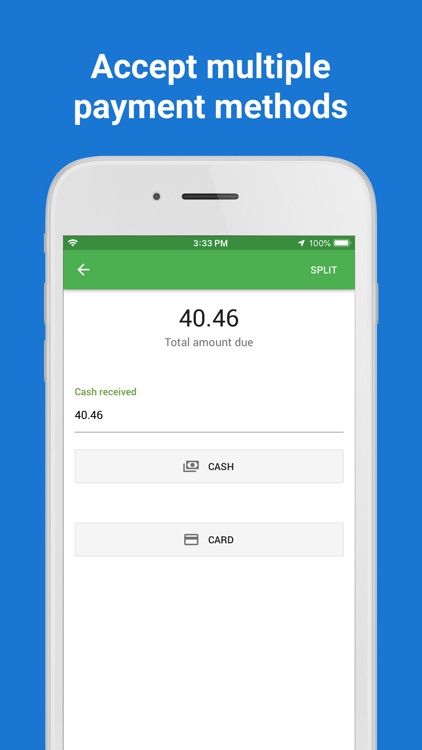 Loyverse POS - Point of Sale