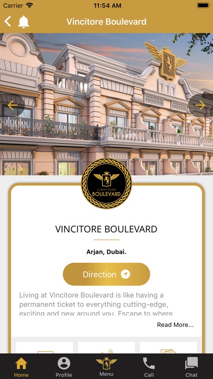 Vincitore Partner screenshot-4