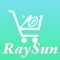 Welcome to RaySun Sport Store