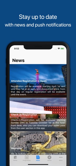 CMI Mexico 2019(圖6)-速報App