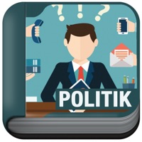 Kamus Politik Offline pour PC