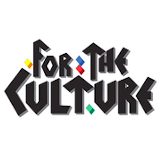 For The Culture iOS App