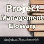 Project Management Terminology