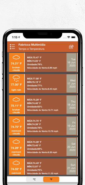 Fabricca Multimídia(圖8)-速報App