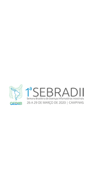 SEBRADII