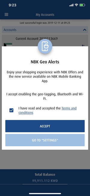 Nbk Mobile Banking On The App Store