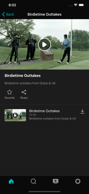 BirdietimeTV(圖3)-速報App