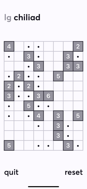 Ordinary Puzzles(圖3)-速報App