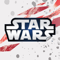 App Icon for The Last Jedi Stickers App in Uruguay IOS App Store
