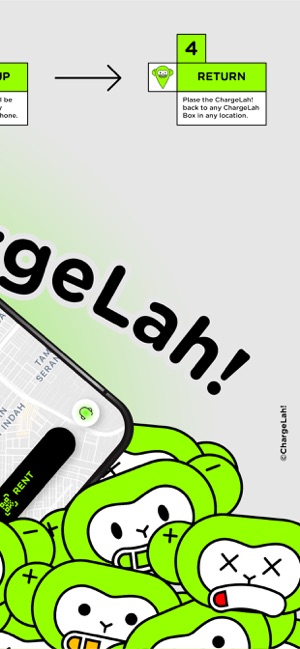 ChargeLah!(圖3)-速報App