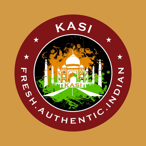 Kasi Fresh Fast Indian icon
