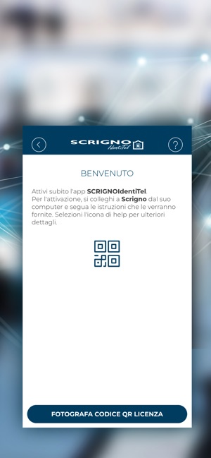 APP SCRIGNO SCARICA