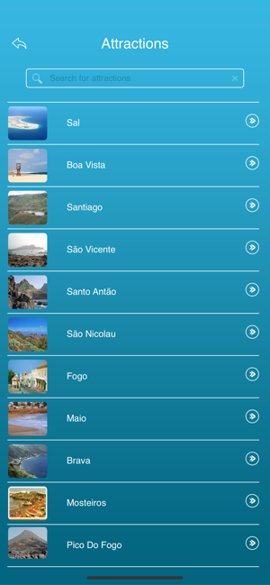 Cape Verde Islands Tourism(圖3)-速報App