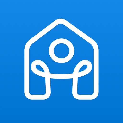 RentHoop - Roommate Finder iOS App