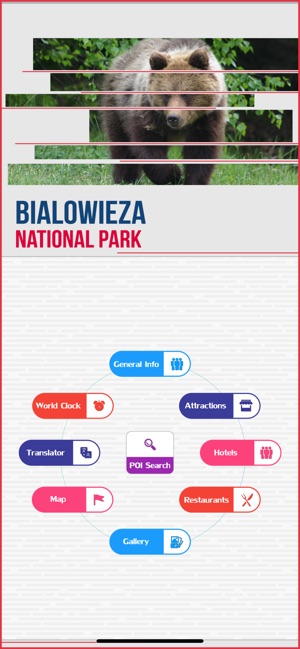 Bialowieza National Park Guide(圖2)-速報App