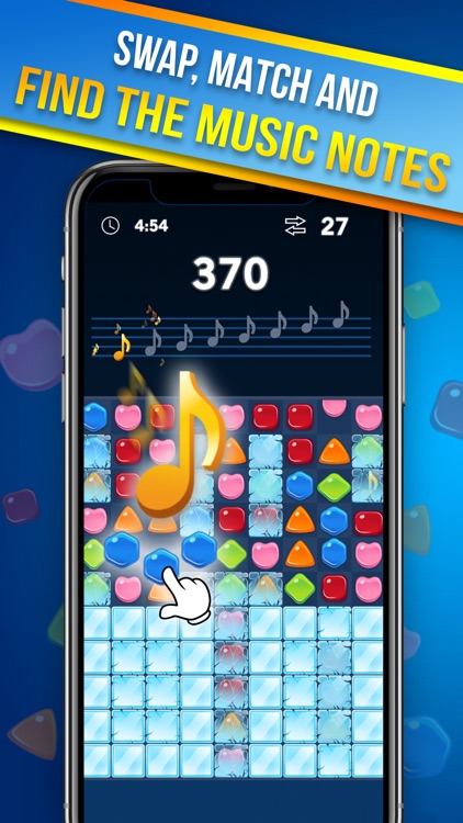 Match Harmony: Win Real Prizes