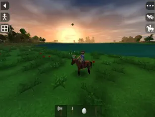 Captura 5 Survivalcraft Day One iphone