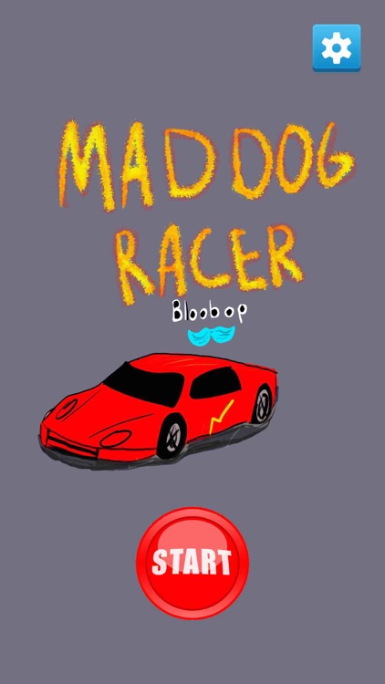 MadDog Racer