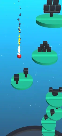 Game screenshot Balance Fall apk