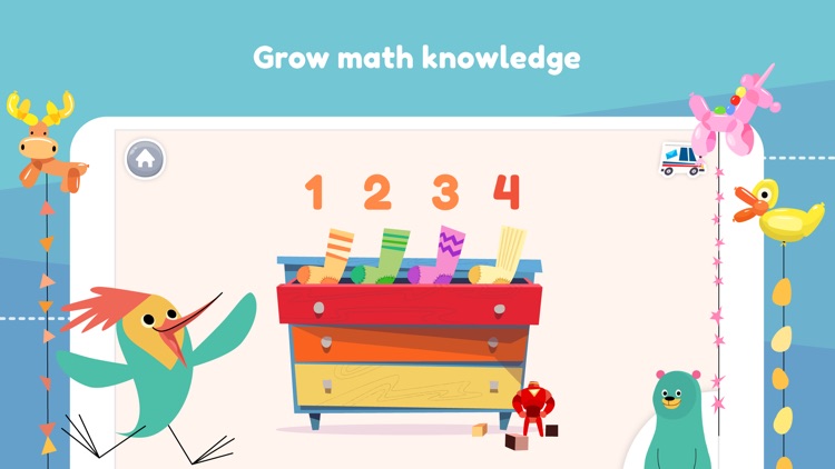 Khan Academy Kids screenshot-3